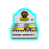 Rastaman Weisheiten Filter BOX