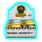 Rastaman Weisheiten Filter BOX