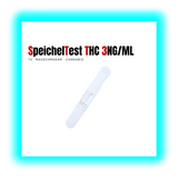 Rausch Radar T3 THC Speichel Schnelltest 3.0 ng/ml