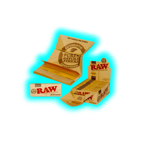 RAW Artesano 15er Box