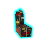 RAW Black Classic Rolls King Size 3 m Box