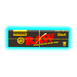 RAW Black Papers King Size Extra Fine