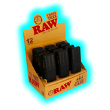 Raw Case Three Tree Joint Case