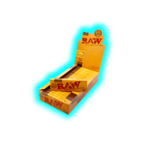 RAW Classic 1 1/4 Box