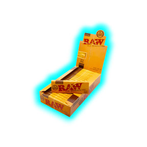 RAW Classic 1 1/4 Box