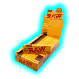 RAW Classic 1 1/4 Box