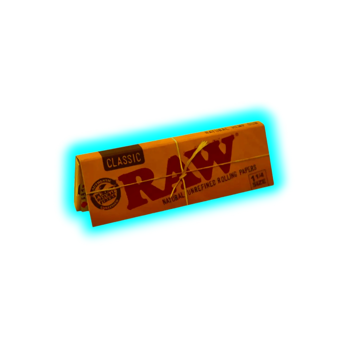 RAW Classic 1 1/4