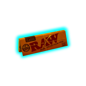 RAW Classic 1 1/4