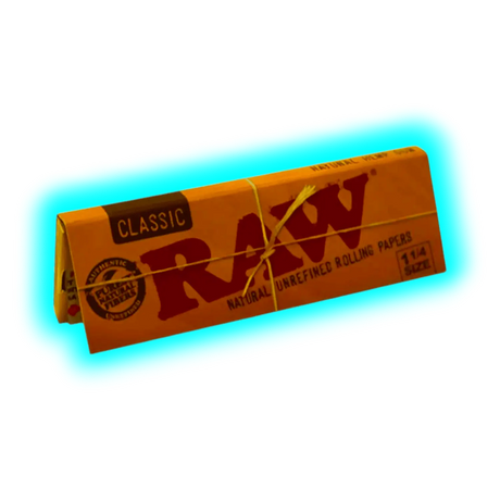 RAW Classic 1 1/4