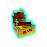 Raw Classic Ethereal Papers King Size Slim Display