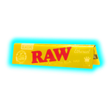 Raw Classic Ethereal Papers King Size Slim Display