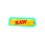 Raw Classic Ethereal Papers King Size Slim