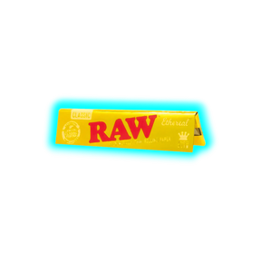 Raw Classic Ethereal Papers King Size Slim