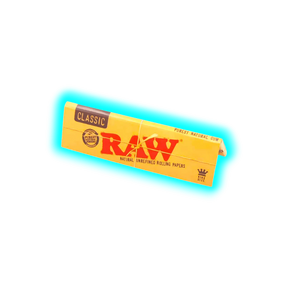 RAW Classic Kingsize Papers