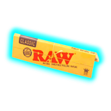 RAW Classic Kingsize Papers