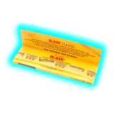 RAW Classic Kingsize Papers