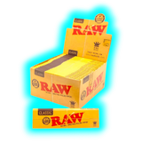 RAW Classic Kingsize Papers