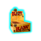 RAW Classic Kingsize Slim Box