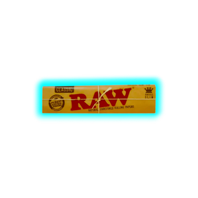 RAW Classic Kingsize Slim