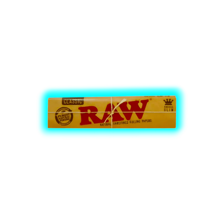 RAW Classic Kingsize Slim