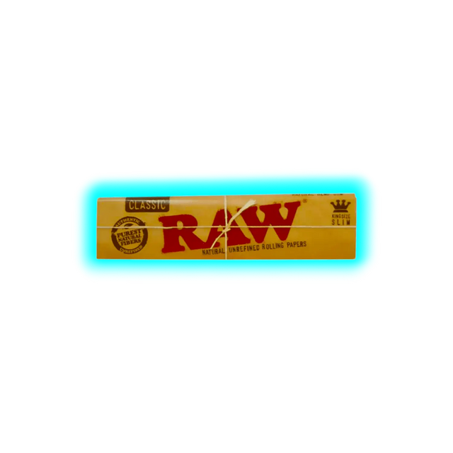 RAW Classic Kingsize Slim