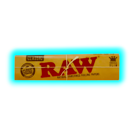RAW Classic Kingsize Slim