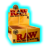 RAW Classic Kingsize Slim