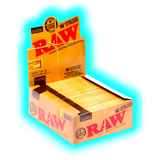 RAW Classic Kingsize Supreme Box