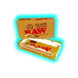 RAW Classic Pack Glass Ashtray