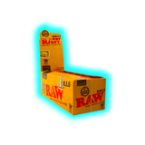RAW Classic Rolls King Size 3 m Box