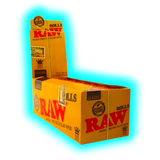 RAW Classic Rolls King Size 3 m Box