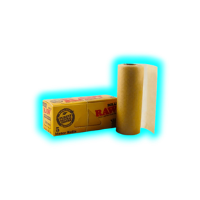 RAW Classic Rolls Kingsize Slim 5m