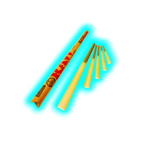RAW Cone 5 Stage RAWket