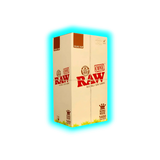 RAW Cone King Size 1400pcs
