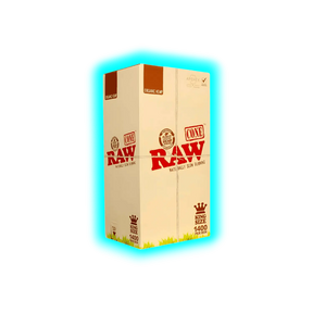 RAW Cone King Size 1400pcs
