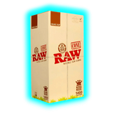 RAW Cone King Size 1400pcs