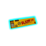 Raw Cone King Size 20er