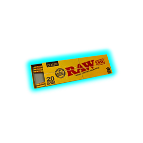 Raw Cone King Size 20er