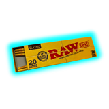 Raw Cone King Size 20er