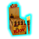 RAW Cone King Size 3pcs