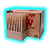 RAW Cone King Size 800pcs