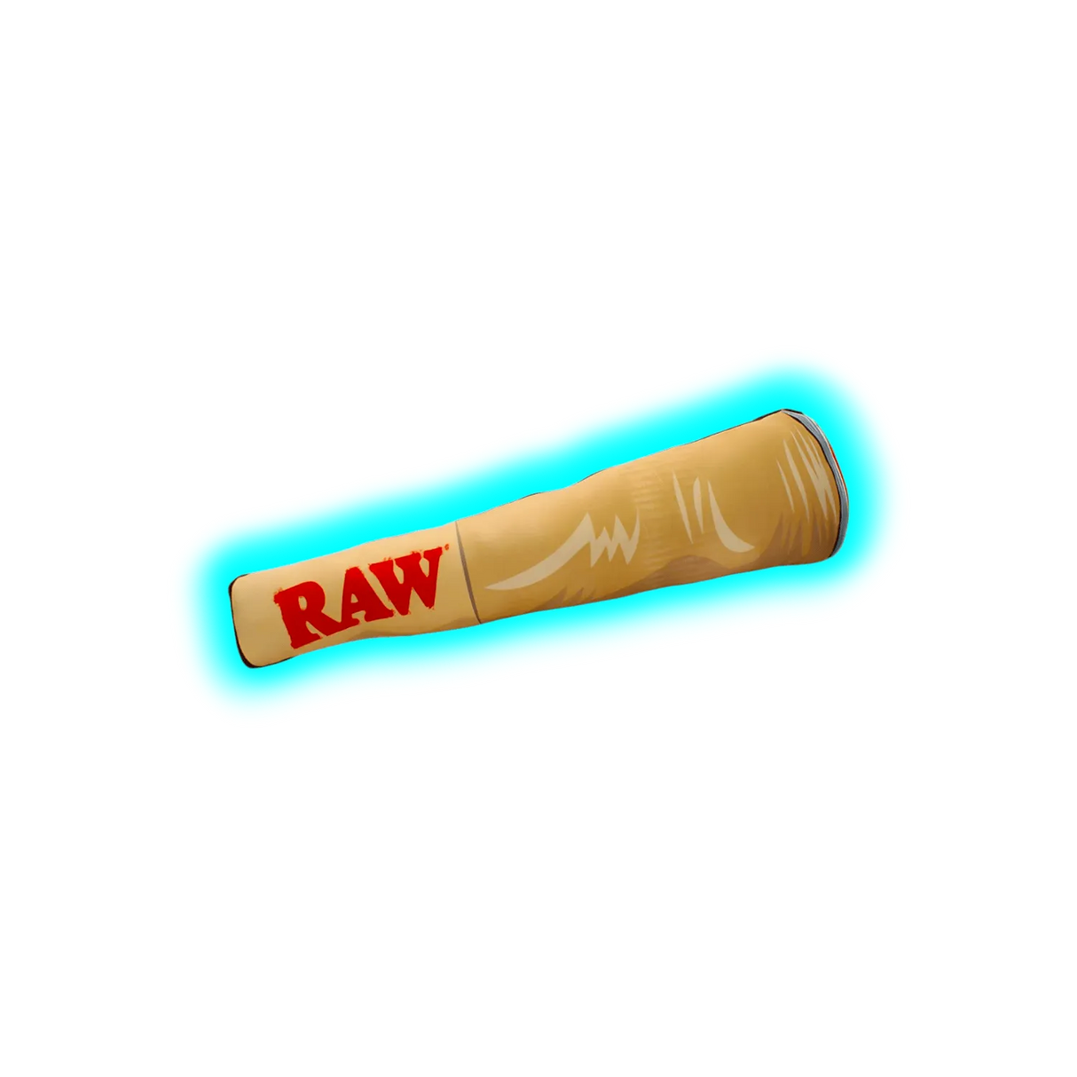 RAW Cone Pillow