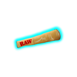 RAW Cone Pillow