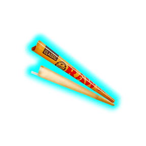 RAW Cone Supernatural Cone