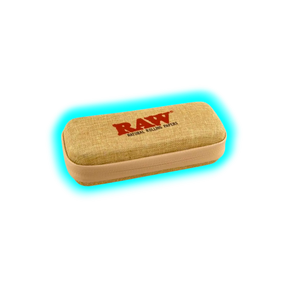 Raw Pre Rawlet Joint Case