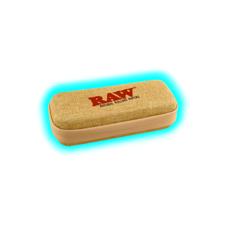Raw Cone Wallet