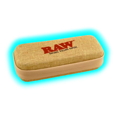 Raw Cone Wallet