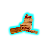 RAW Connoisseur 24er Box
