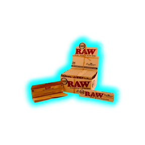 RAW Connoisseur 24er Box