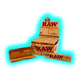 RAW Connoisseur 24er Box